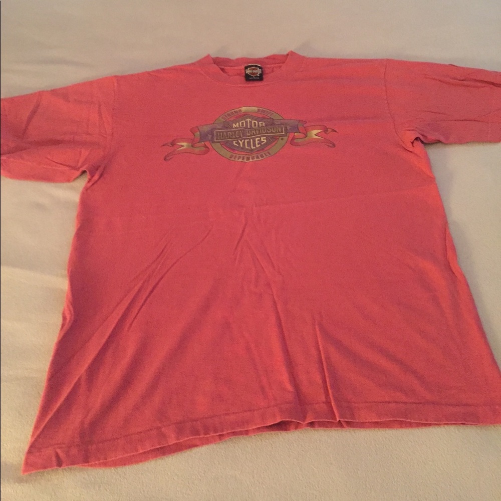 Harley Davidson men’s T-shirt ❗️